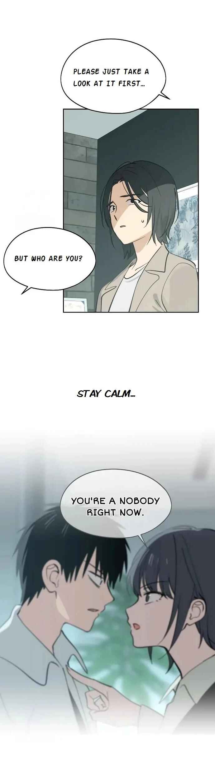 Oneul ui Hanyoil eun Yeojada Chapter 32 - Page 84