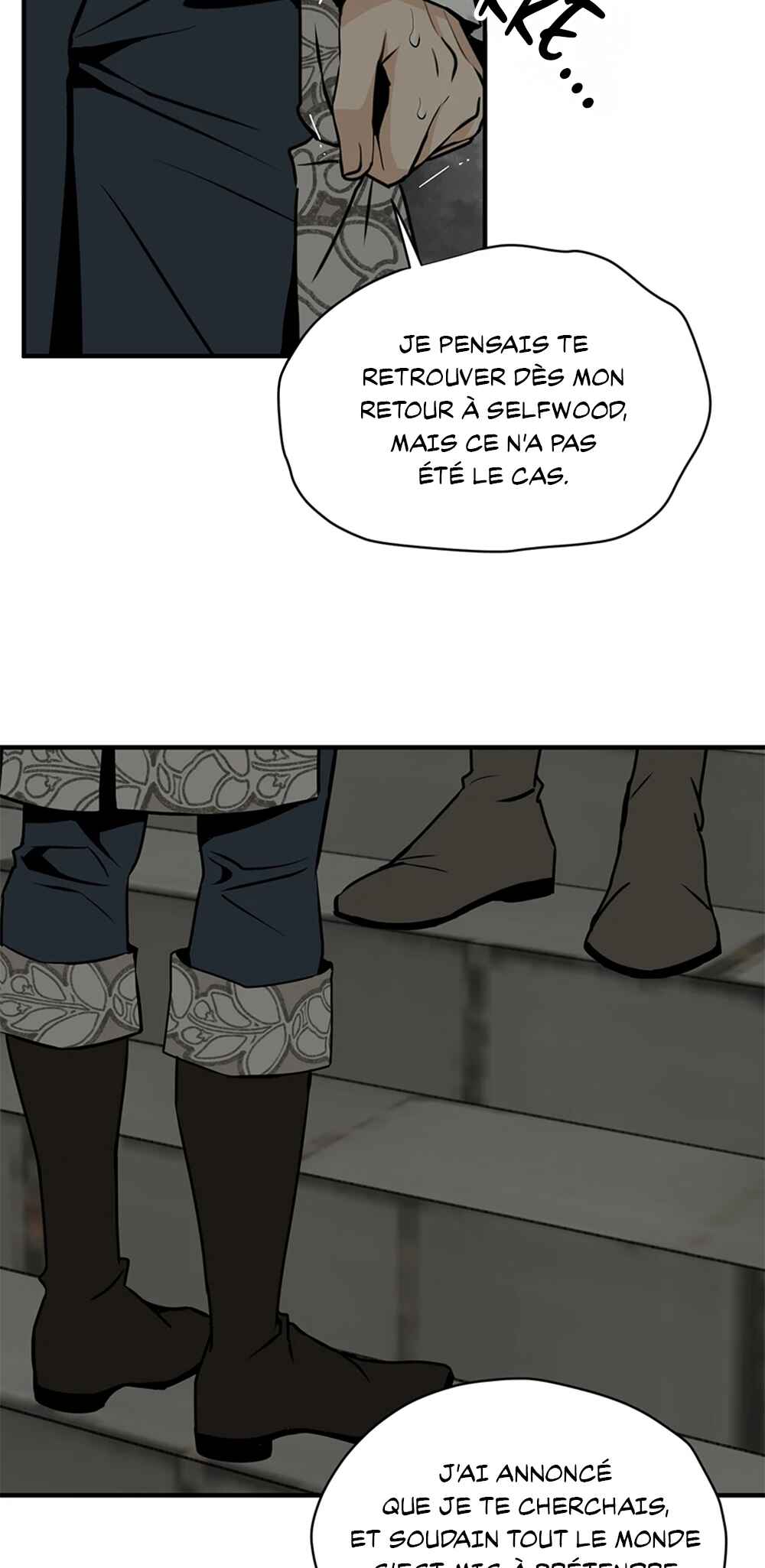 A Nameless Flower Chapter 19 - Page 11