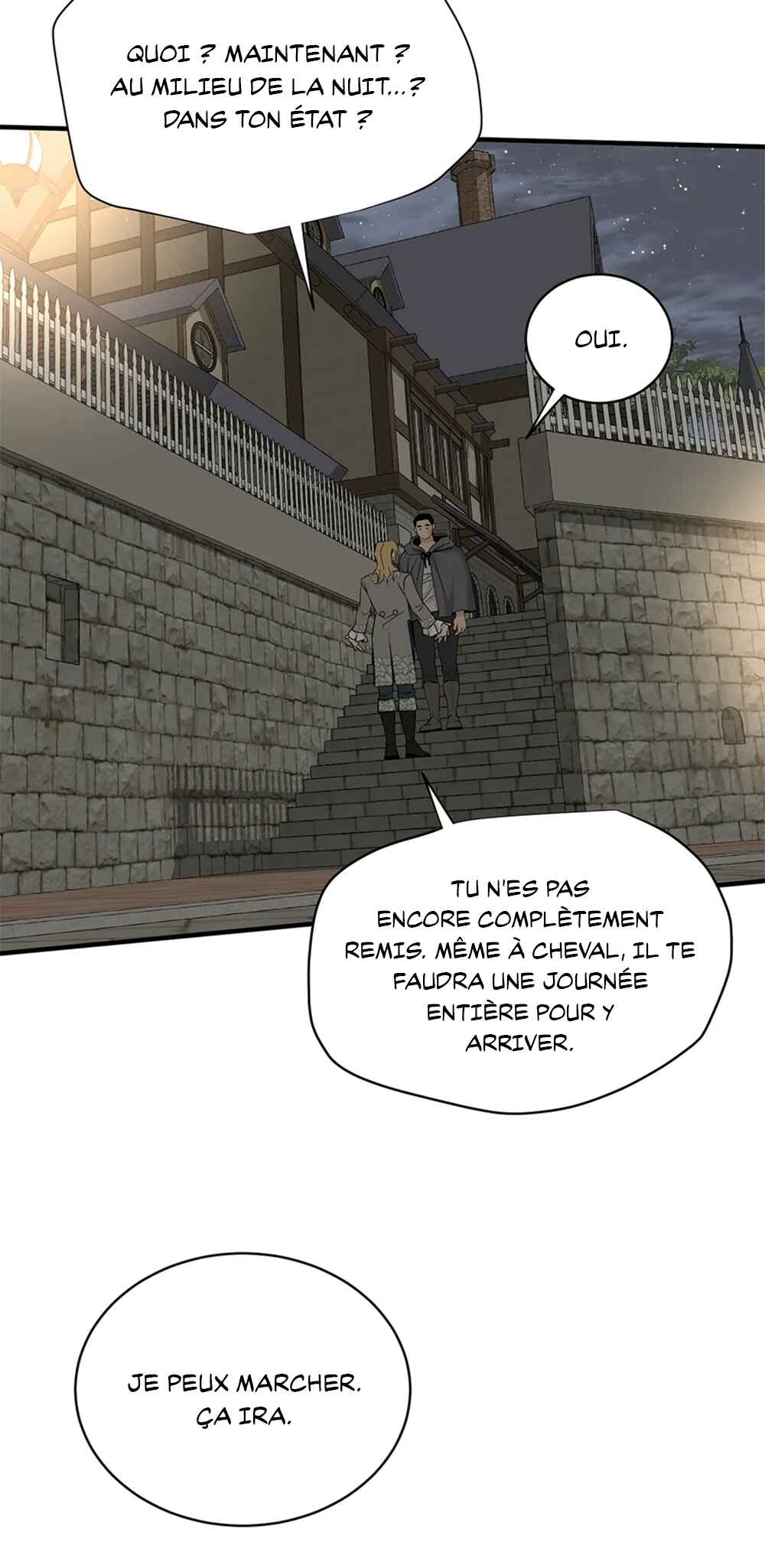 A Nameless Flower Chapter 19 - Page 16