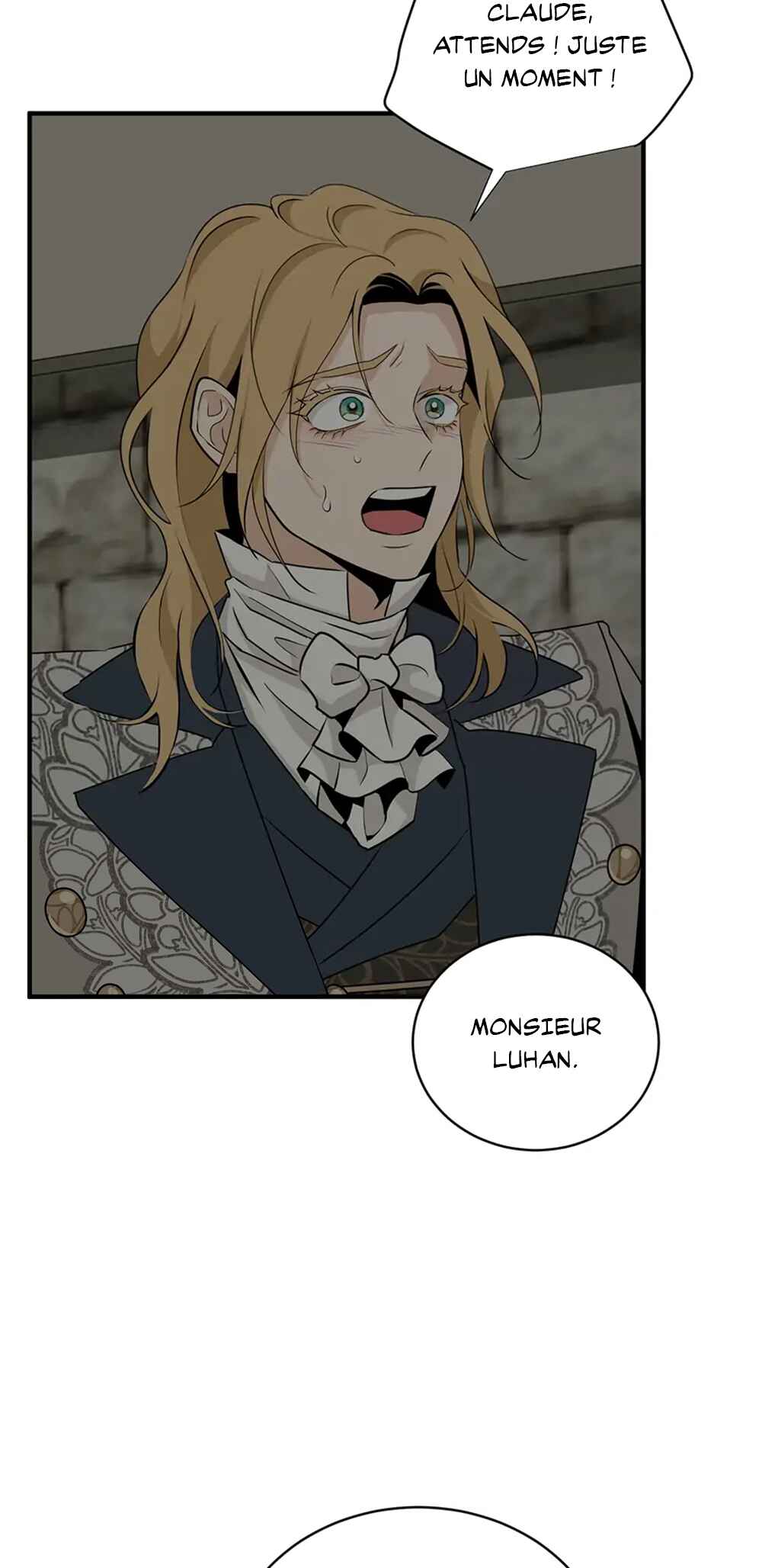 A Nameless Flower Chapter 19 - Page 18