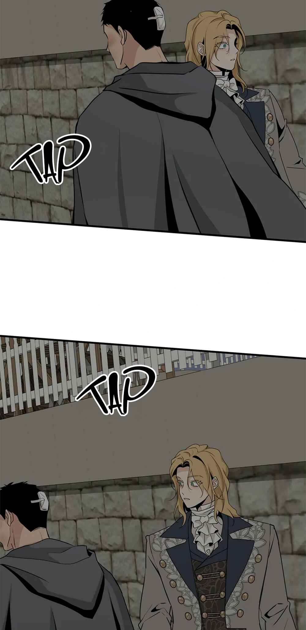 A Nameless Flower Chapter 19 - Page 23