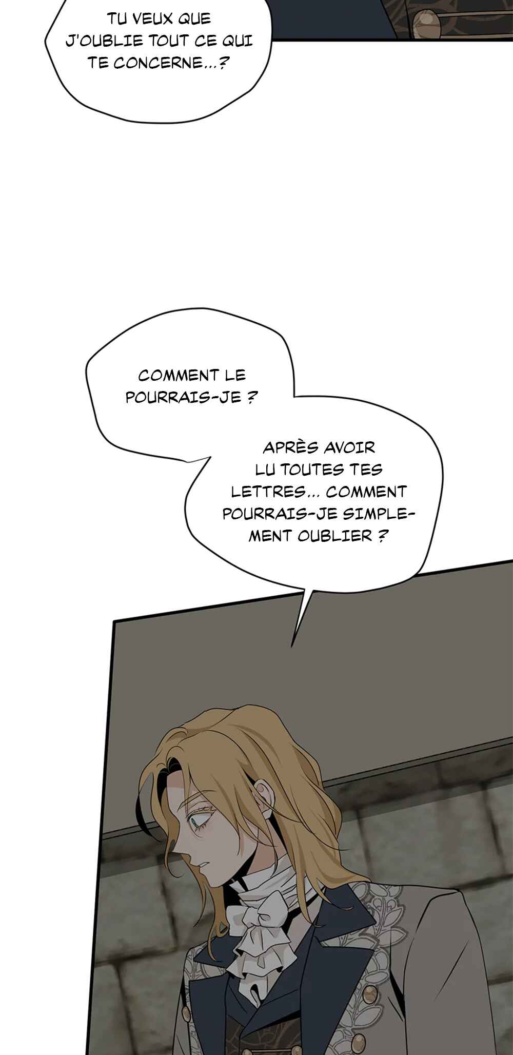 A Nameless Flower Chapter 19 - Page 25