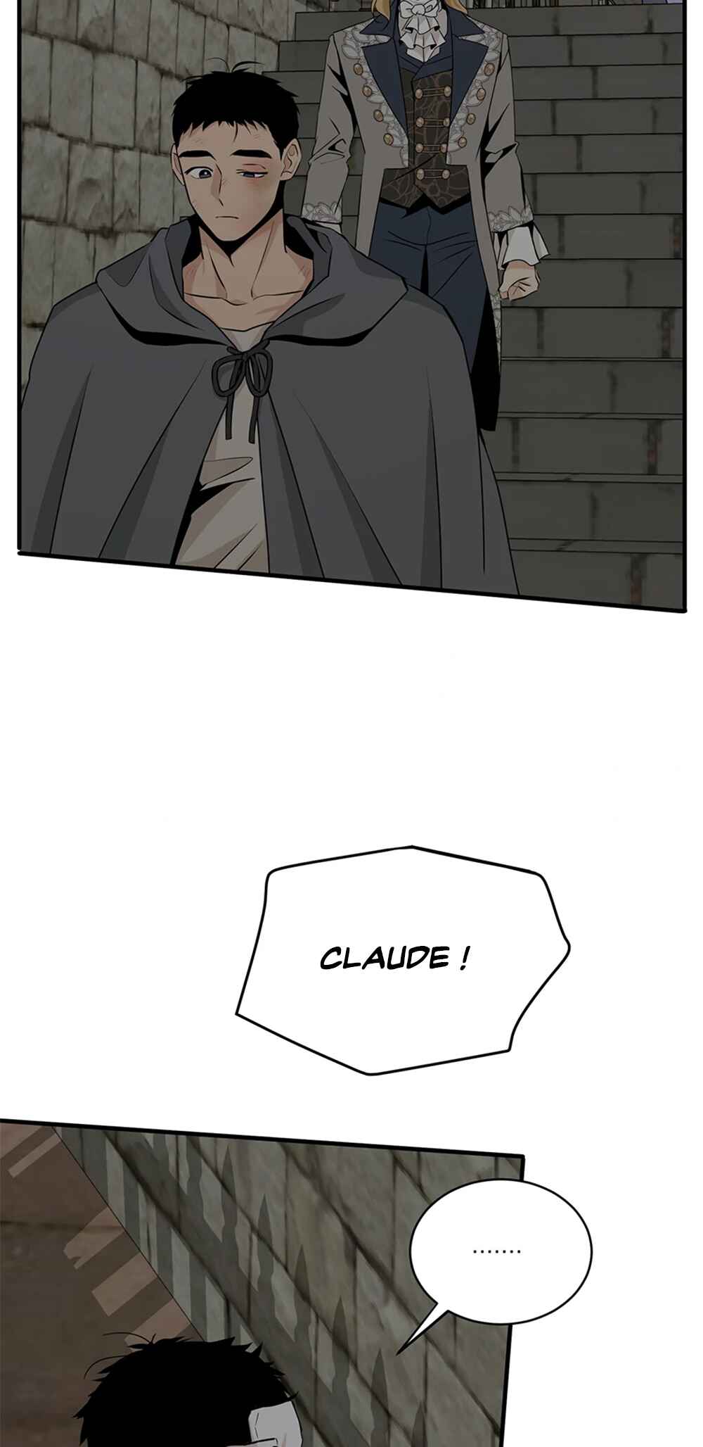 A Nameless Flower Chapter 19 - Page 27