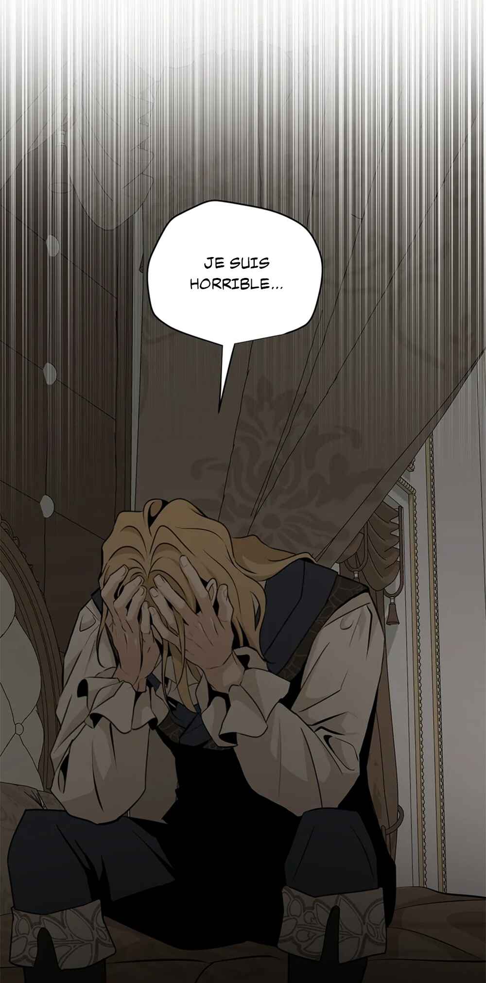 A Nameless Flower Chapter 19 - Page 43