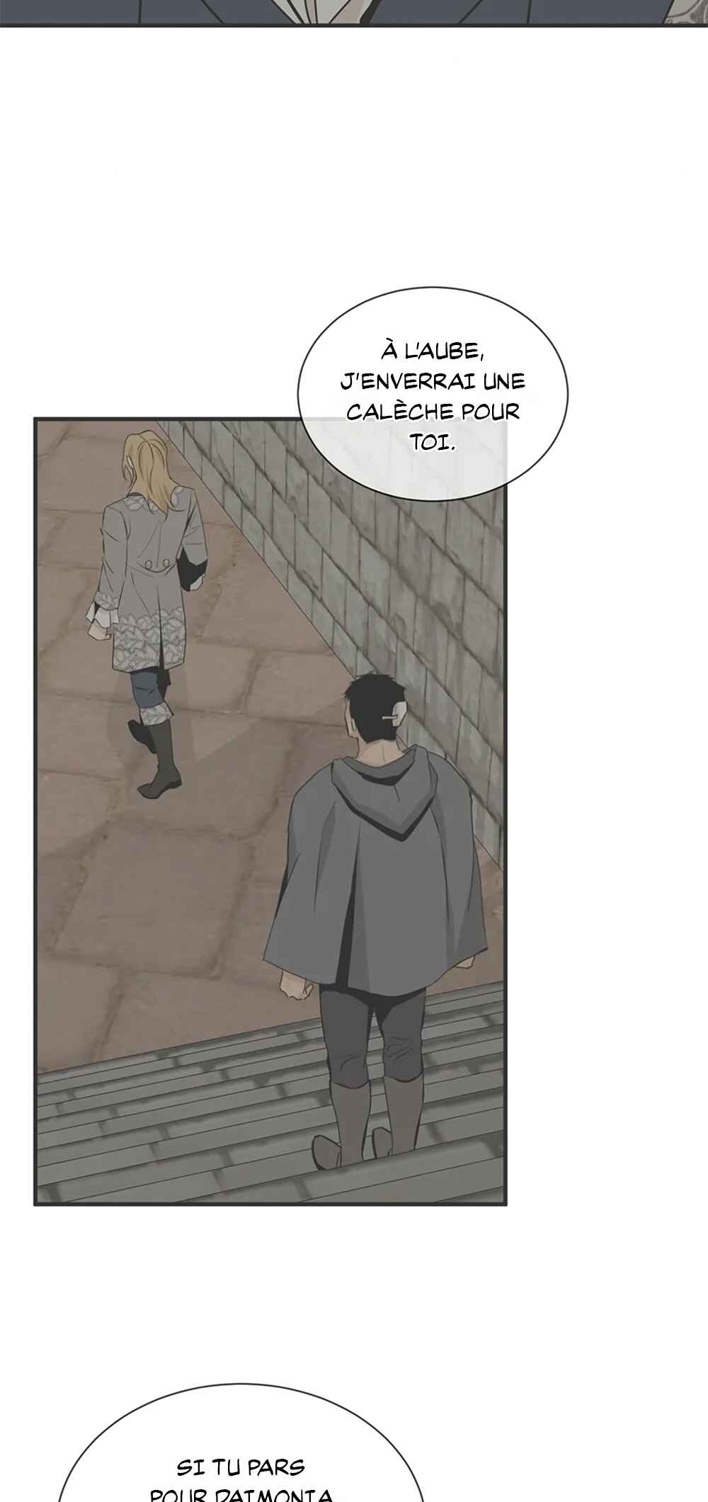 A Nameless Flower Chapter 19 - Page 51