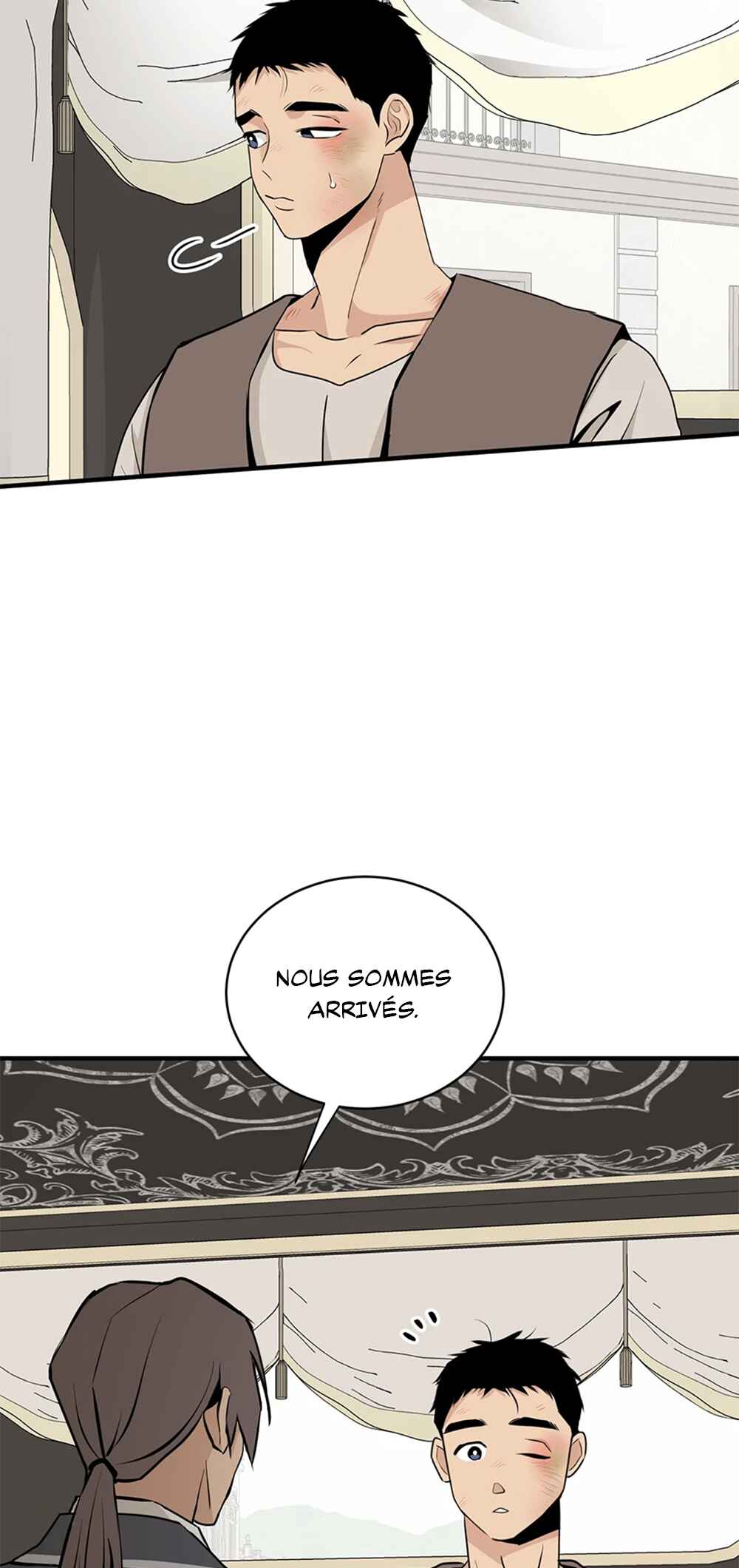 A Nameless Flower Chapter 19 - Page 54