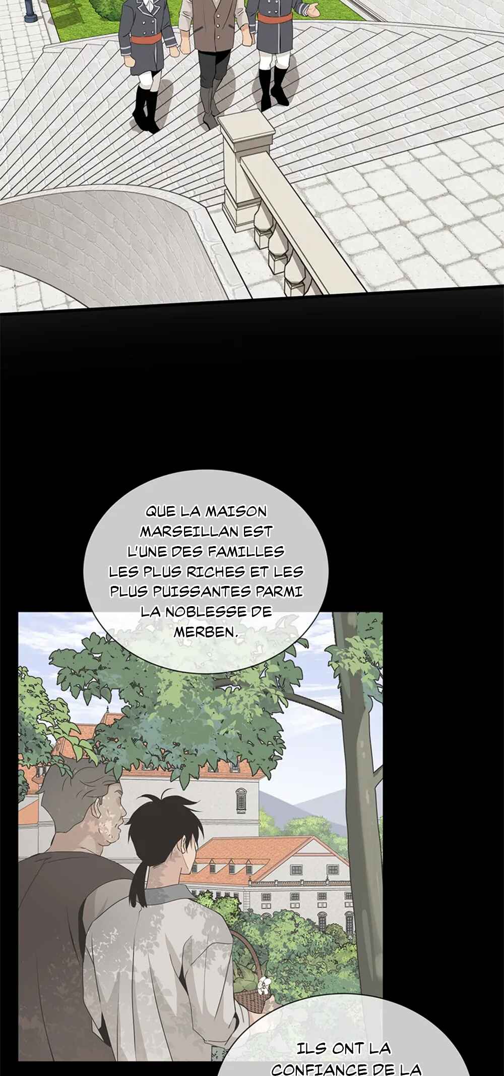 A Nameless Flower Chapter 19 - Page 61