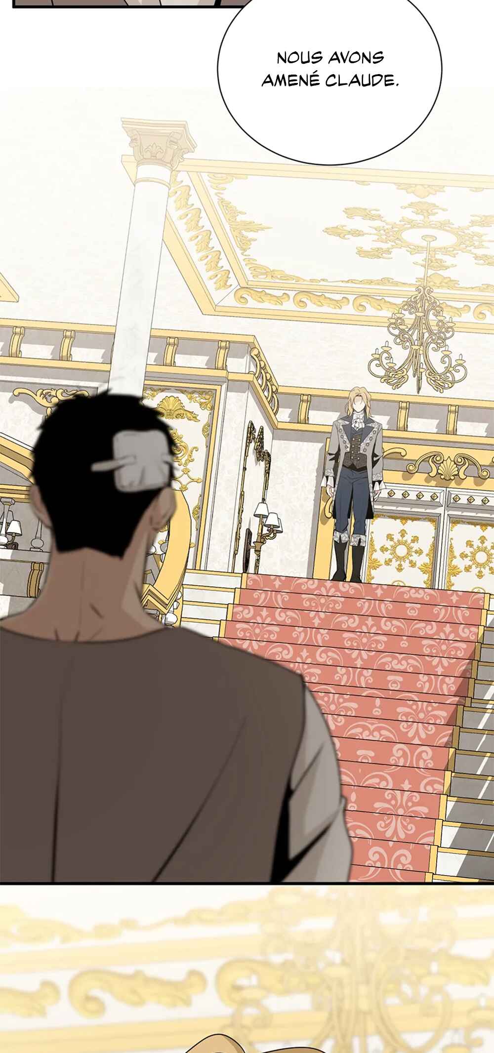 A Nameless Flower Chapter 19 - Page 68