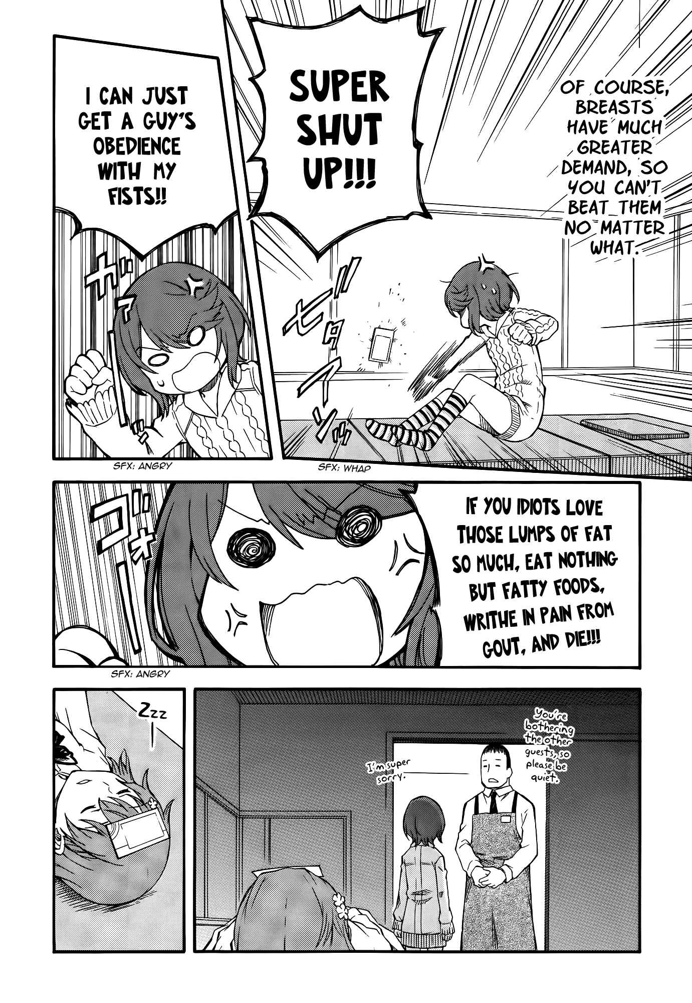 Toaru Majutsu no Index Gaiden: Toaru Kagaku no Railgun Chapter 79 - Page 10
