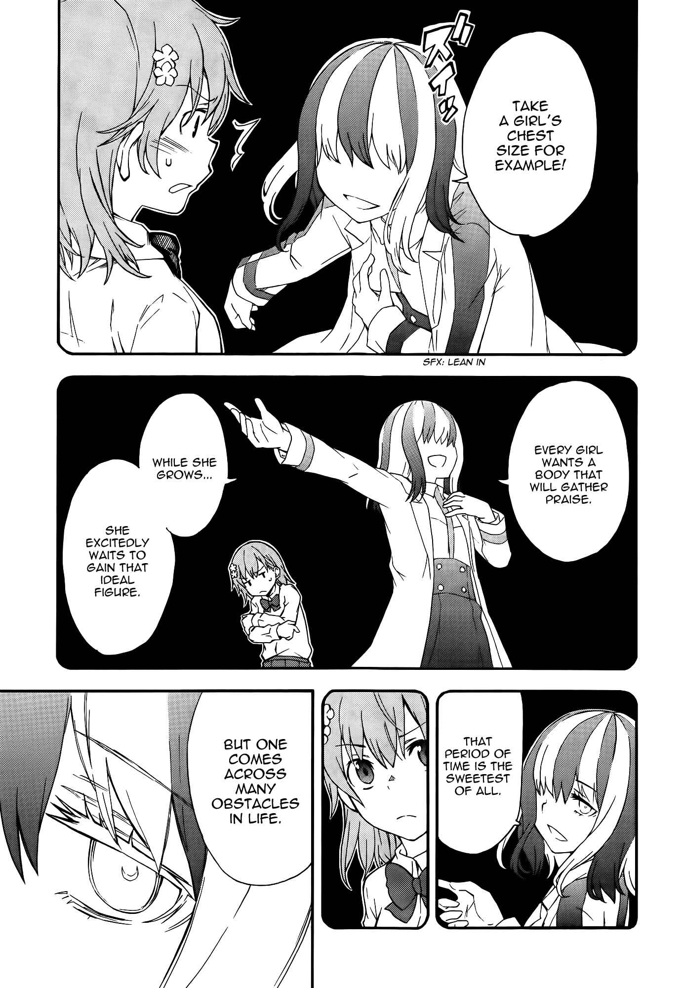 Toaru Majutsu no Index Gaiden: Toaru Kagaku no Railgun Chapter 79 - Page 19