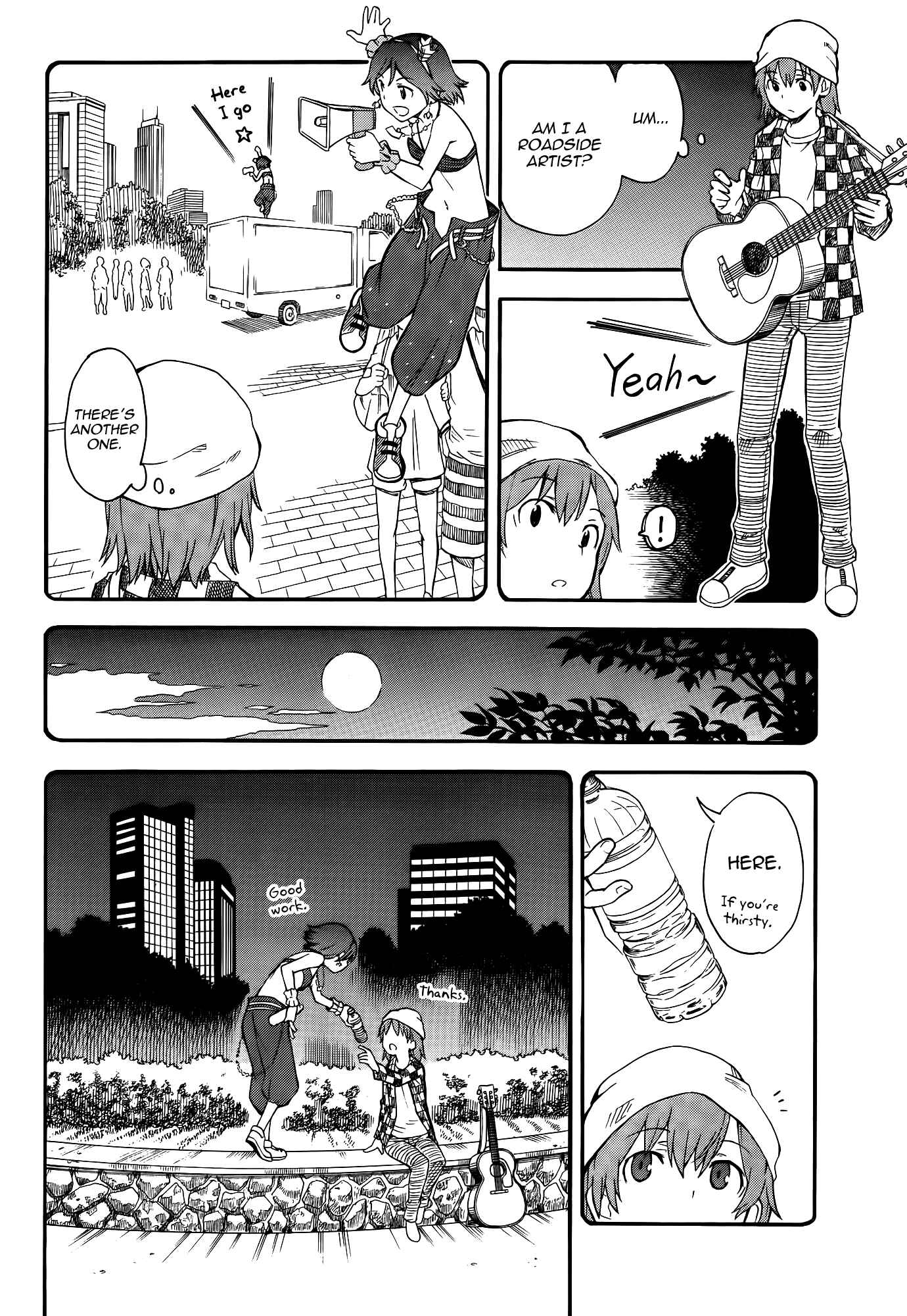 Toaru Majutsu no Index Gaiden: Toaru Kagaku no Railgun Chapter 79 - Page 6