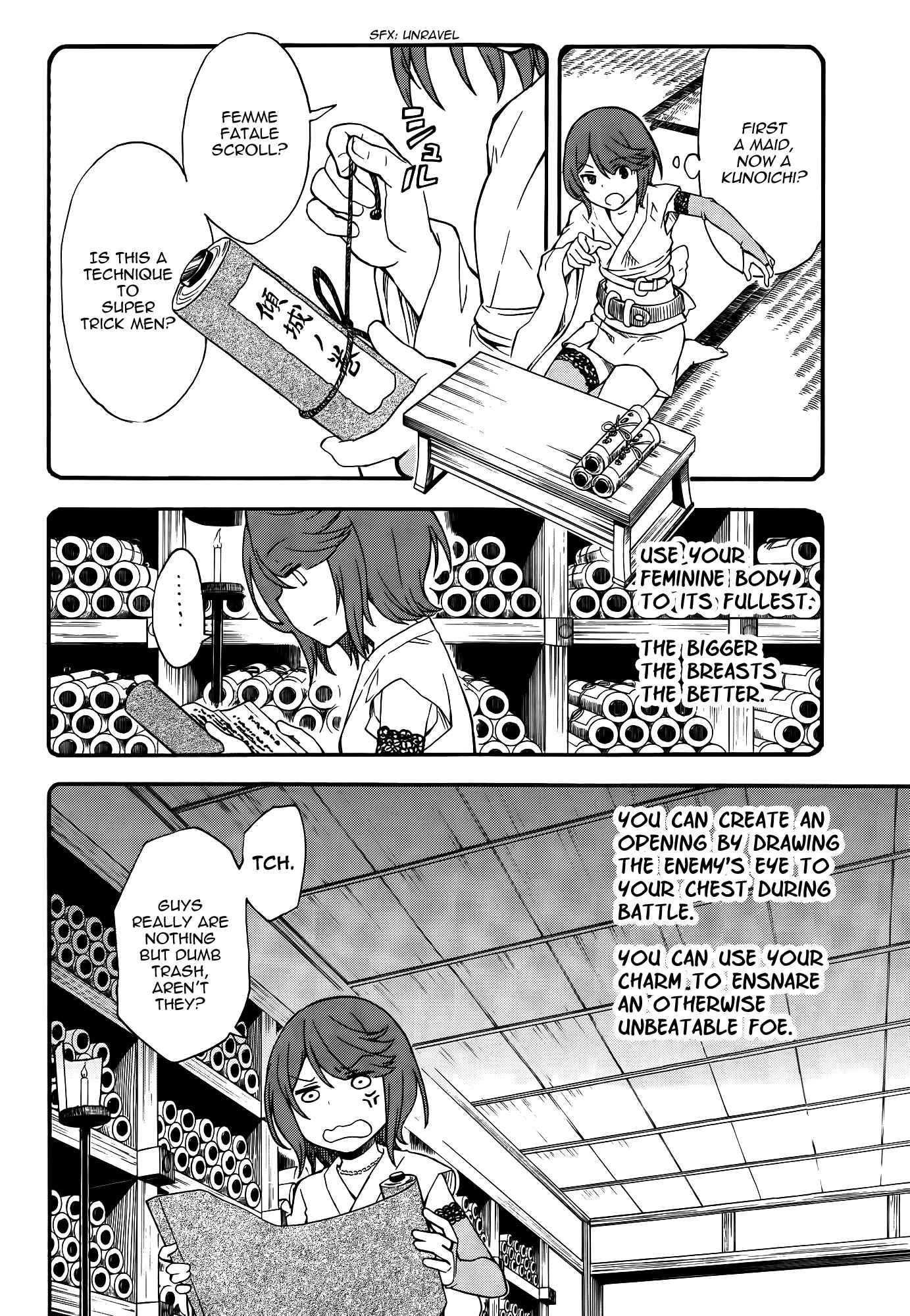 Toaru Majutsu no Index Gaiden: Toaru Kagaku no Railgun Chapter 79 - Page 8