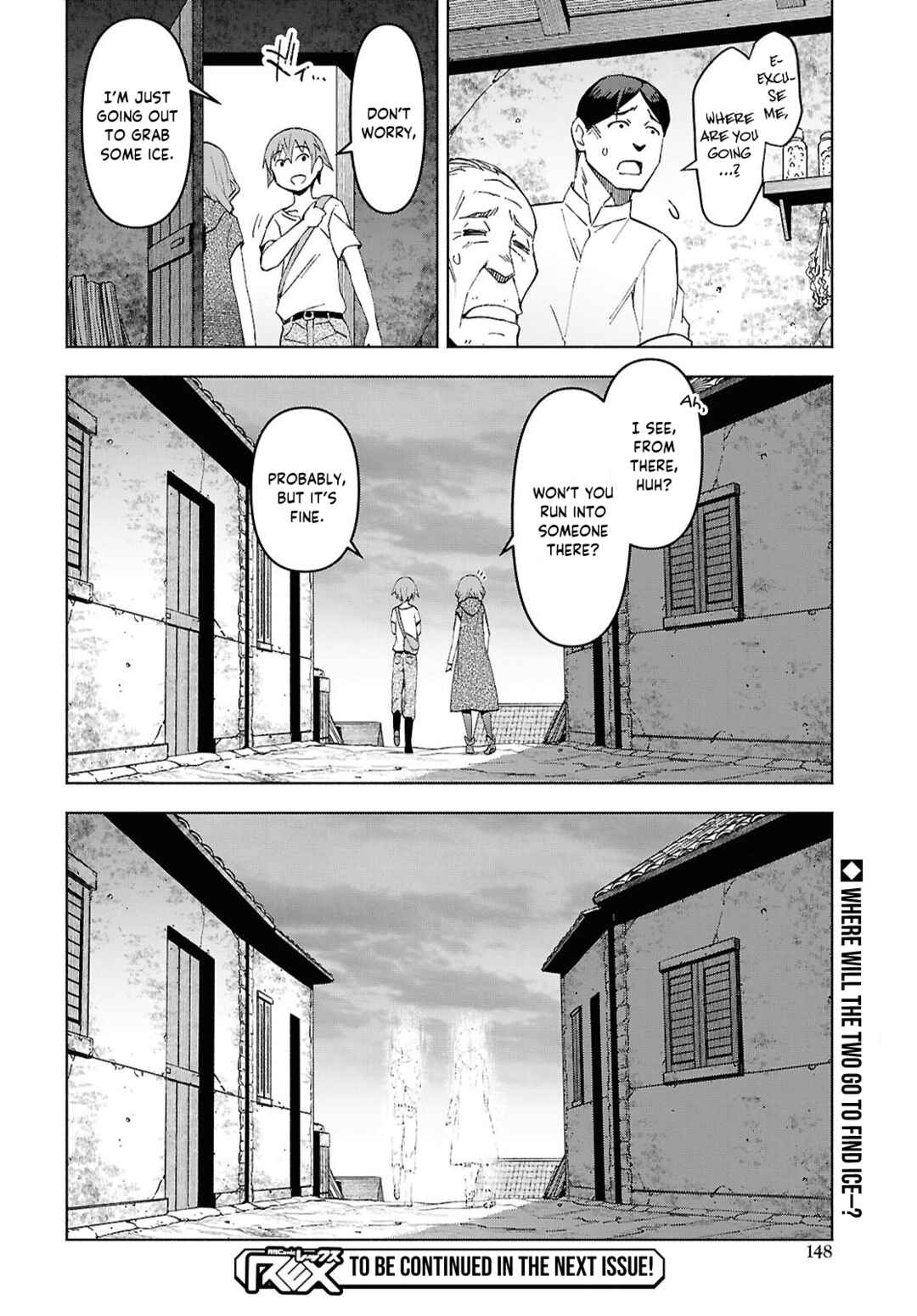Dungeon-tou de Yadoya wo Yarou!: Souzou Mahou wo Moratta Ore no Hosoude Hanjouki Chapter 53 - Page 29