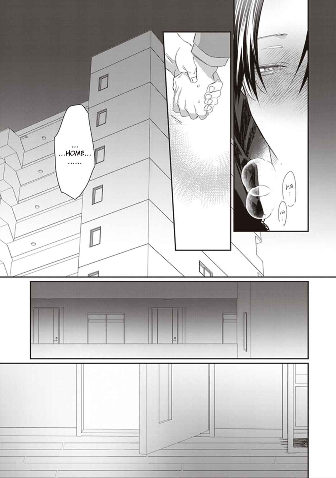 Ii Ko ni Dekitara Homete Kure Chapter 5 - Page 25