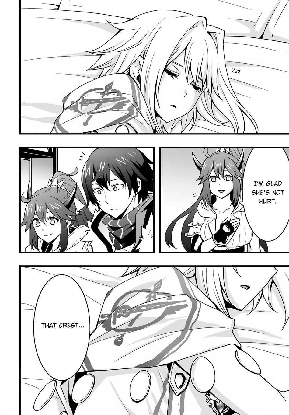 Isekai de Te ni Ireta Seisan Skill wa Saikyou datta You desu ~Souzou & Kiyou no W Chiuto de Musou Suru~ Chapter 21 - Page 5
