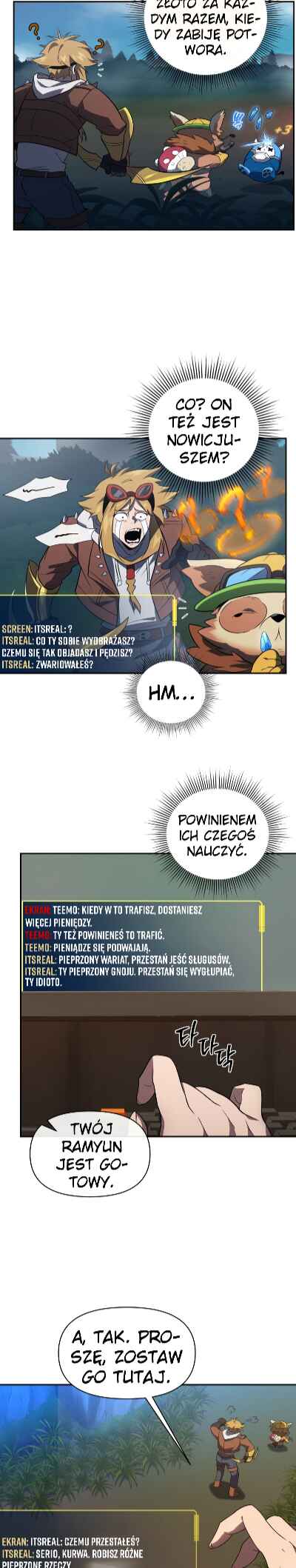 After Ten Millennia in Hell Chapter 24 - Page 12