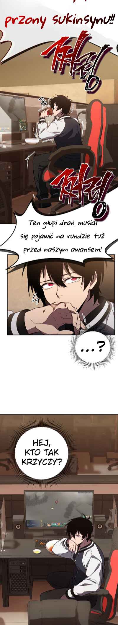 After Ten Millennia in Hell Chapter 24 - Page 16