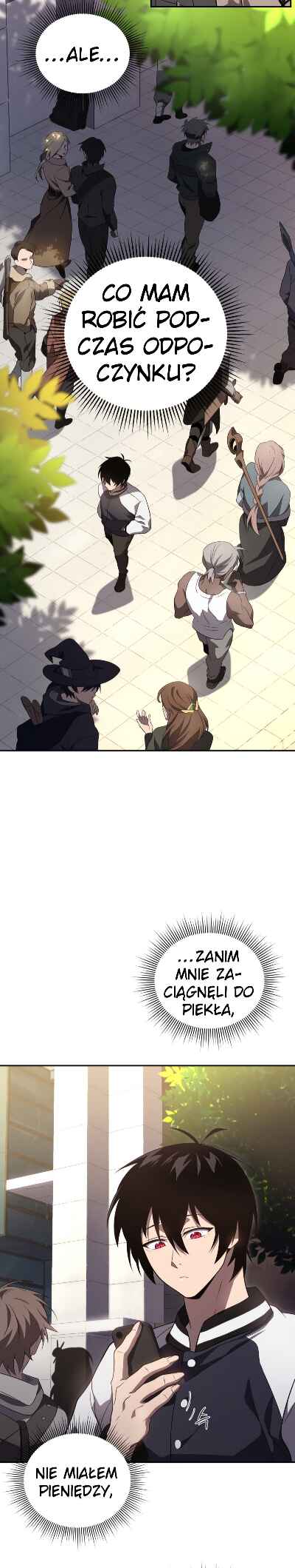 After Ten Millennia in Hell Chapter 24 - Page 5