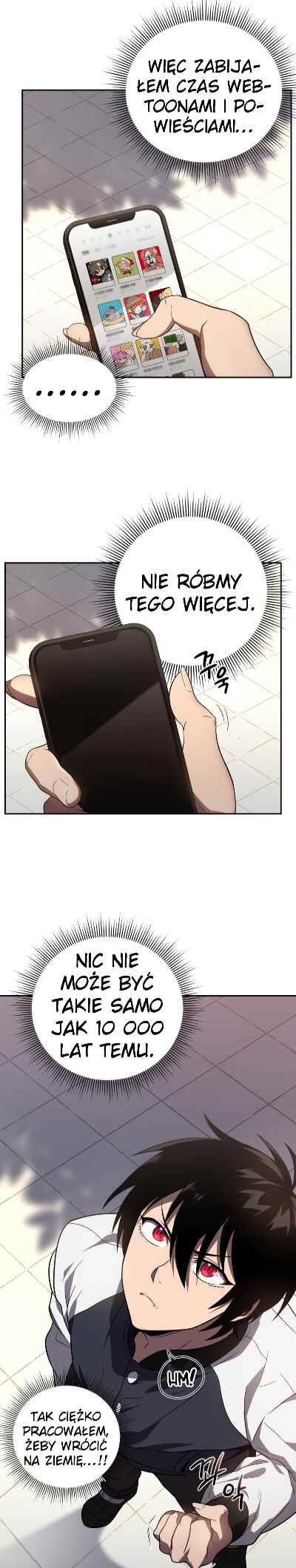 After Ten Millennia in Hell Chapter 24 - Page 6