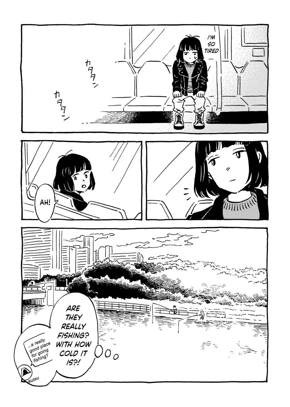 don't like this Chapter 2 - Page 4