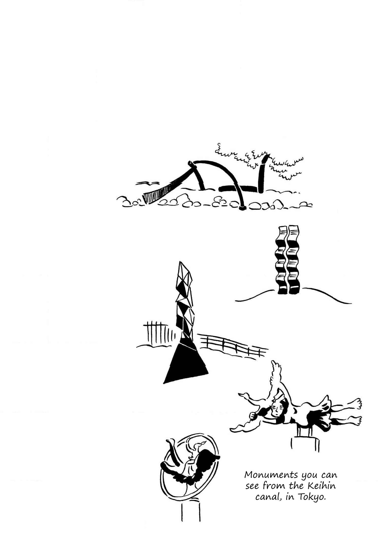don't like this Chapter 2 - Page 6