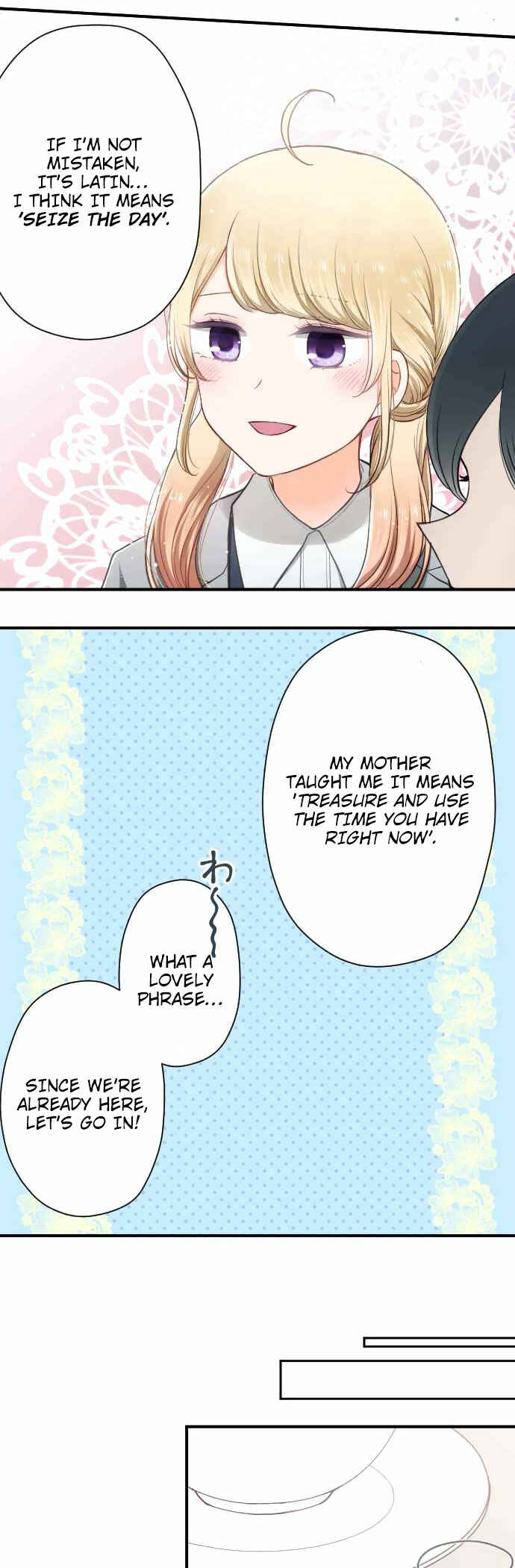 Ouji-sama Nante Iranai Chapter 158 - Page 11