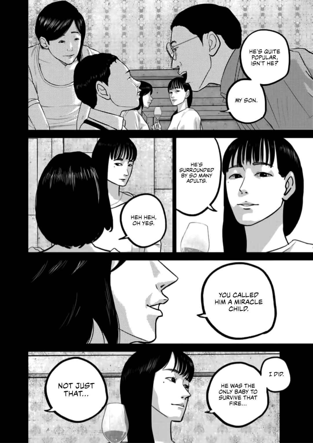Smiley! Chapter 41 - Page 4
