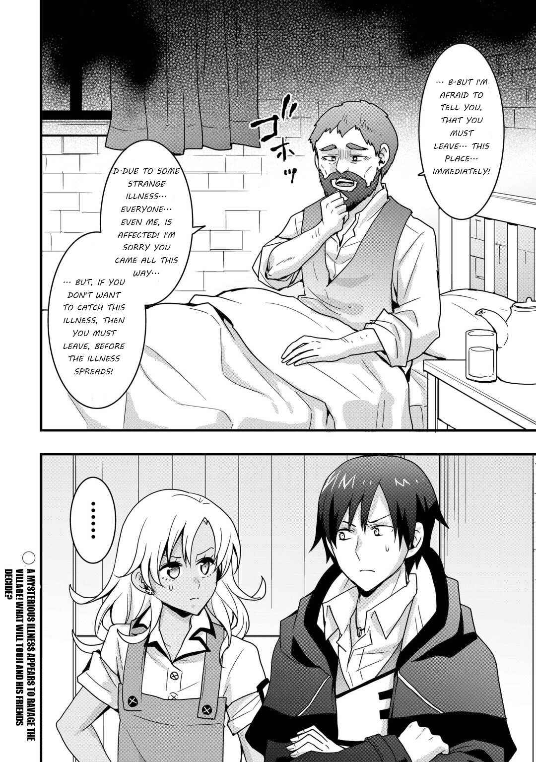 Soubi Seisakukei Cheat de Isekai wo Jiyuu ni Ikite Ikimasu Chapter 30.2 - Page 18