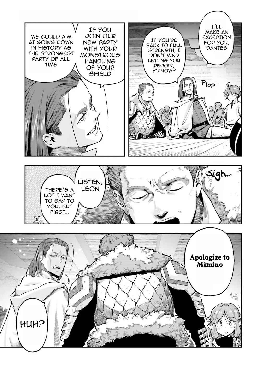 Genkaigoe no Skill wa, Tenseisha ni Shika Atsukaenai - Over Limit Skill Holder Chapter 26 - Page 10
