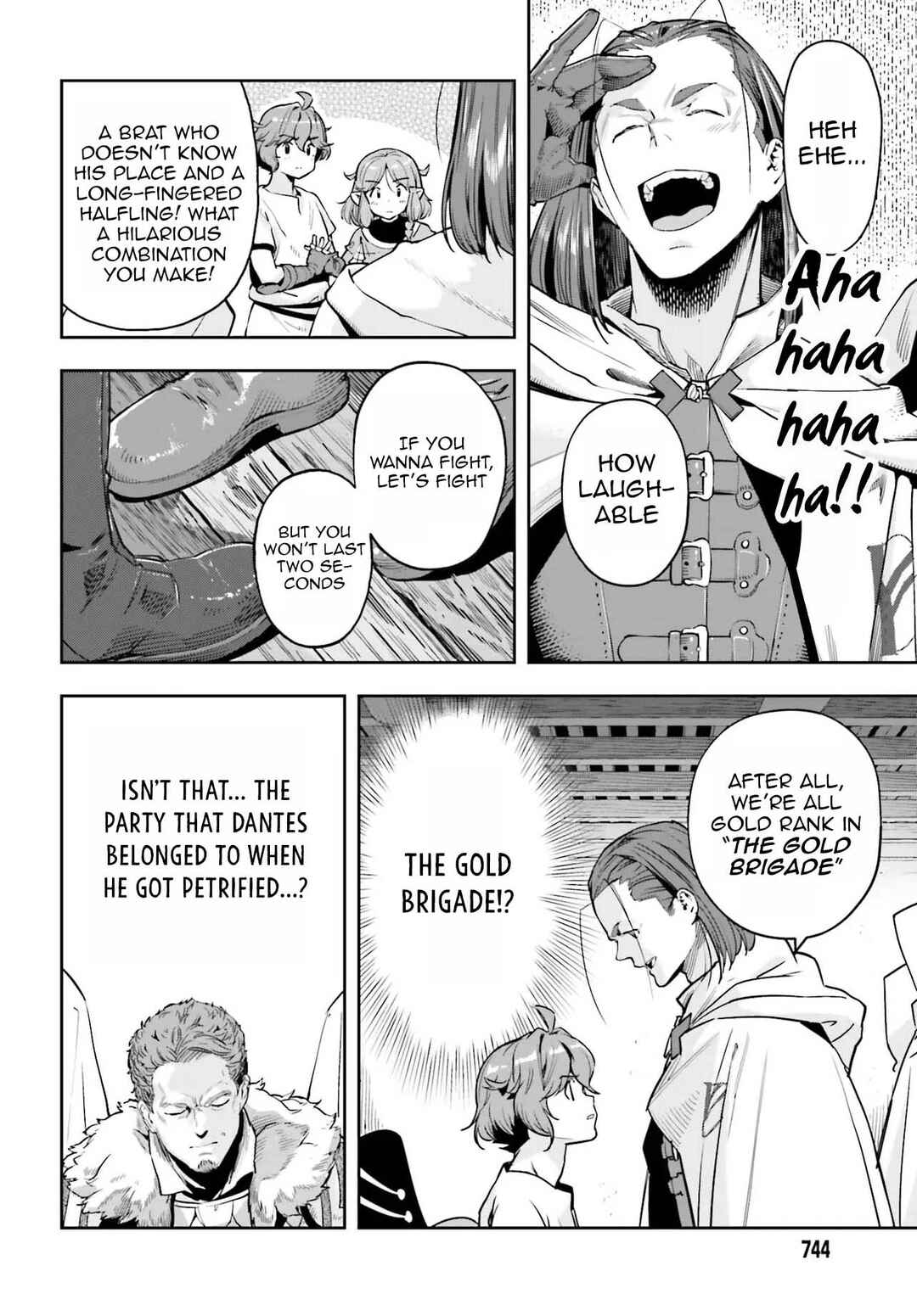 Genkaigoe no Skill wa, Tenseisha ni Shika Atsukaenai - Over Limit Skill Holder Chapter 26 - Page 9