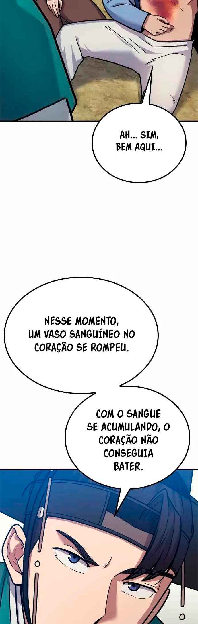 Doctor's Time Travel to Joseon Chapter 3 - Page 10