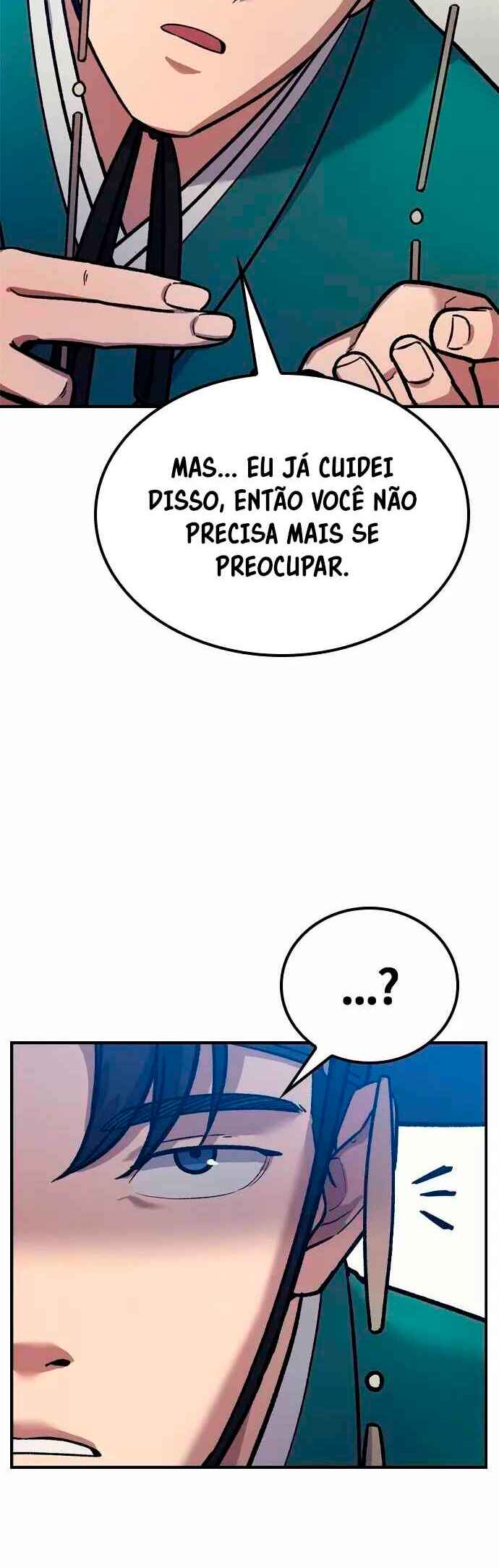 Doctor's Time Travel to Joseon Chapter 3 - Page 11