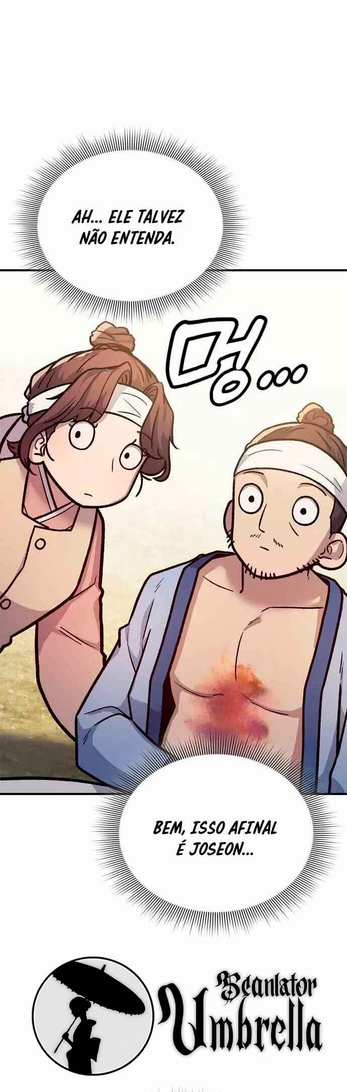 Doctor's Time Travel to Joseon Chapter 3 - Page 12