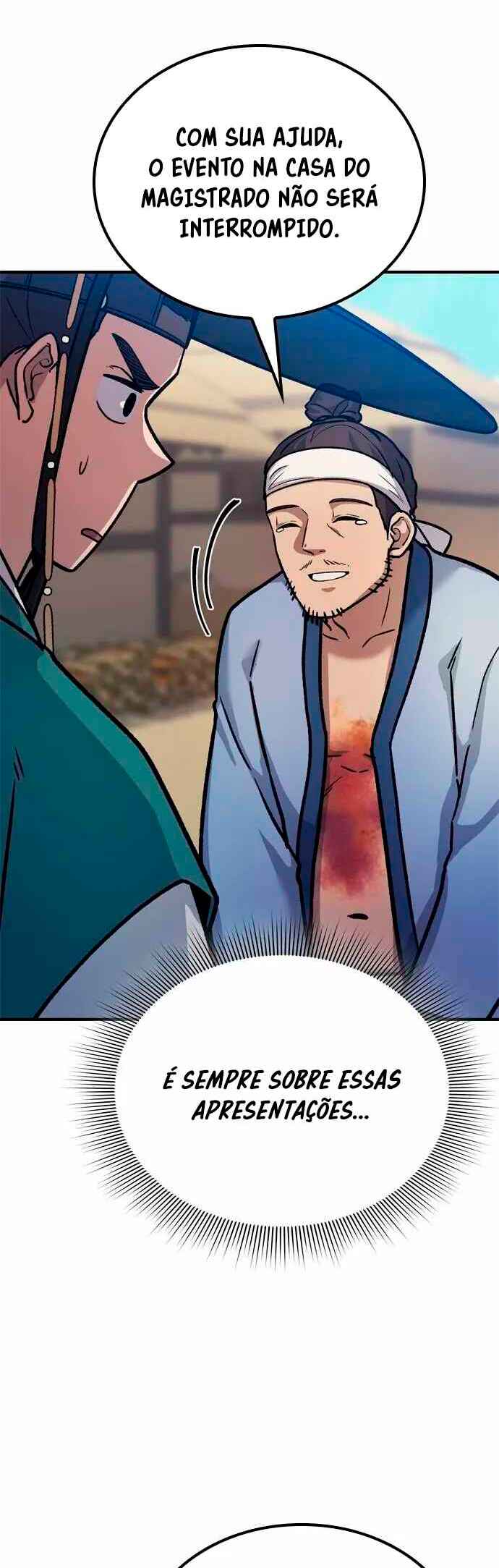 Doctor's Time Travel to Joseon Chapter 3 - Page 15