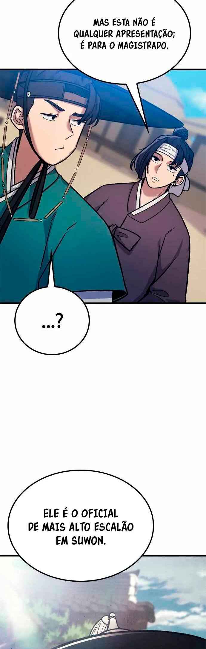 Doctor's Time Travel to Joseon Chapter 3 - Page 16