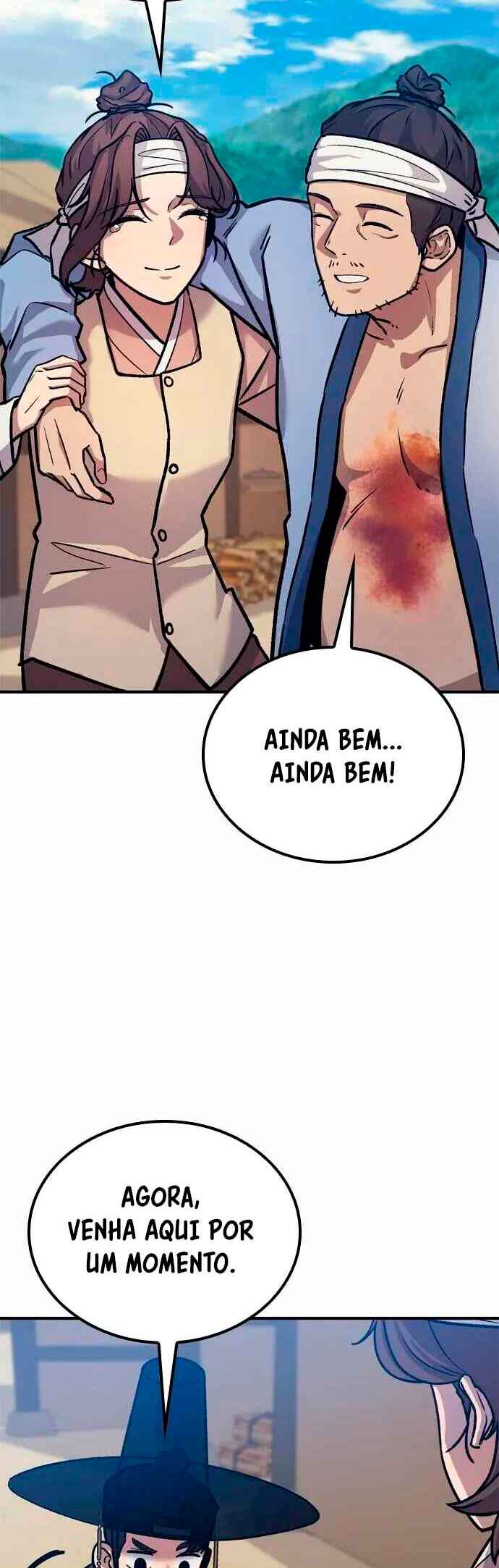 Doctor's Time Travel to Joseon Chapter 3 - Page 18