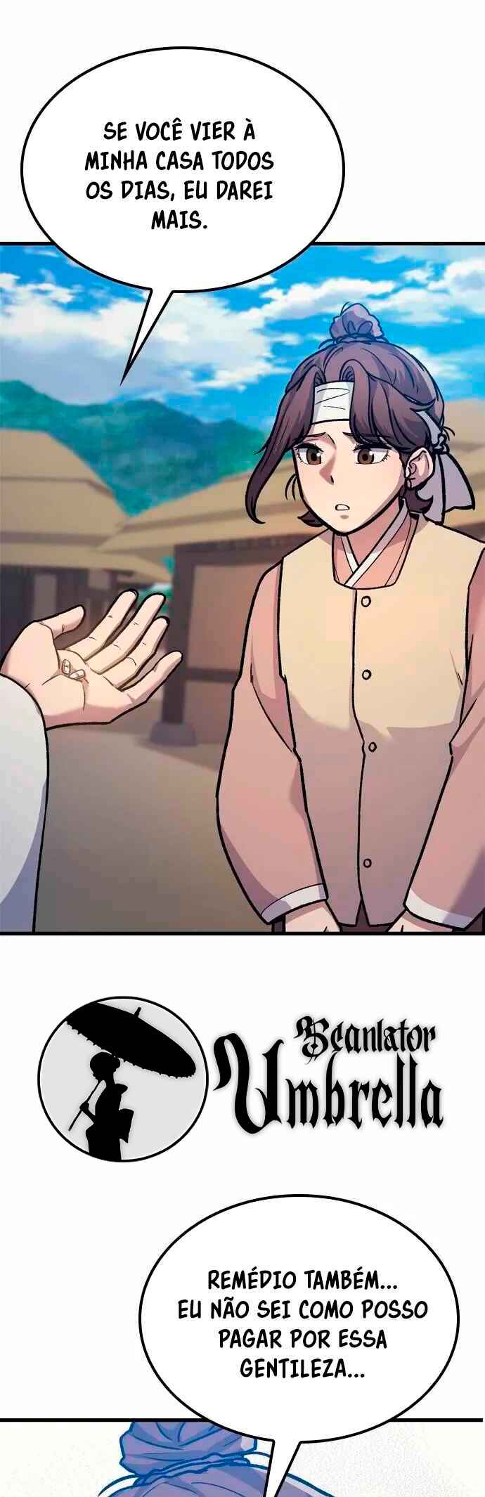 Doctor's Time Travel to Joseon Chapter 3 - Page 20