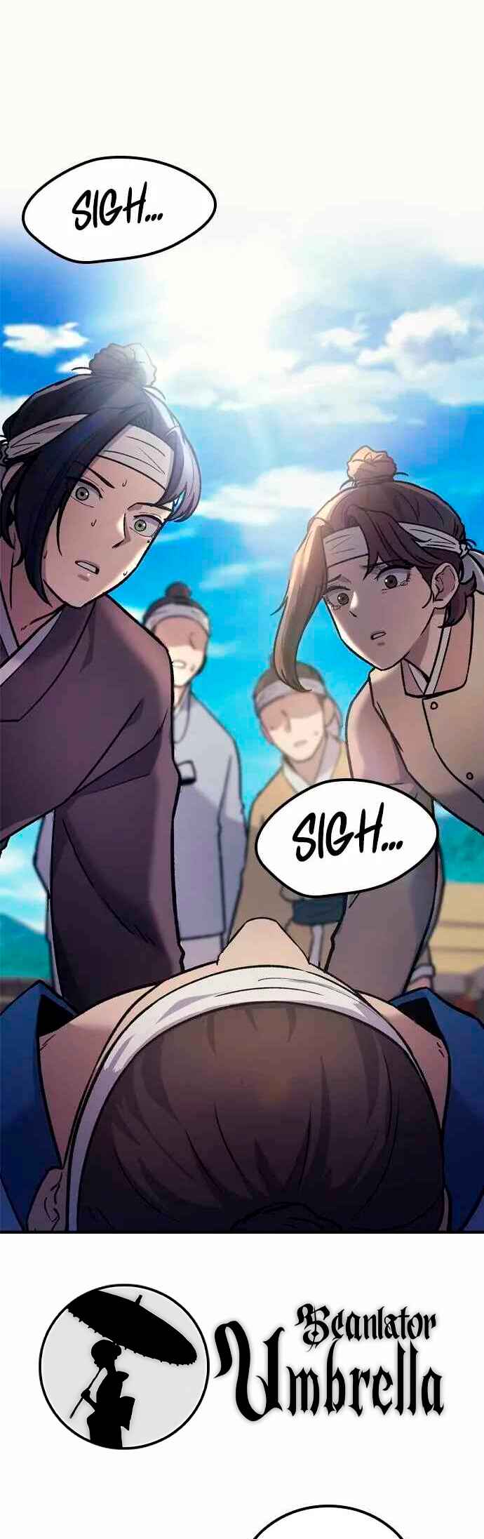 Doctor's Time Travel to Joseon Chapter 3 - Page 3