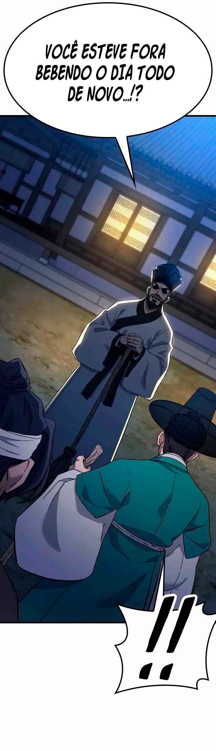 Doctor's Time Travel to Joseon Chapter 3 - Page 37