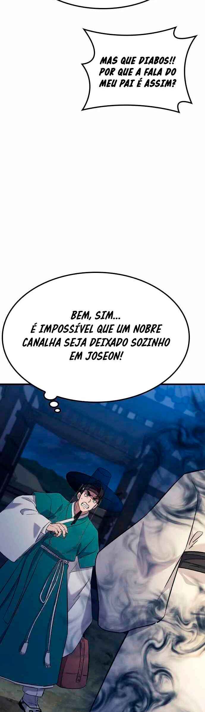 Doctor's Time Travel to Joseon Chapter 3 - Page 39