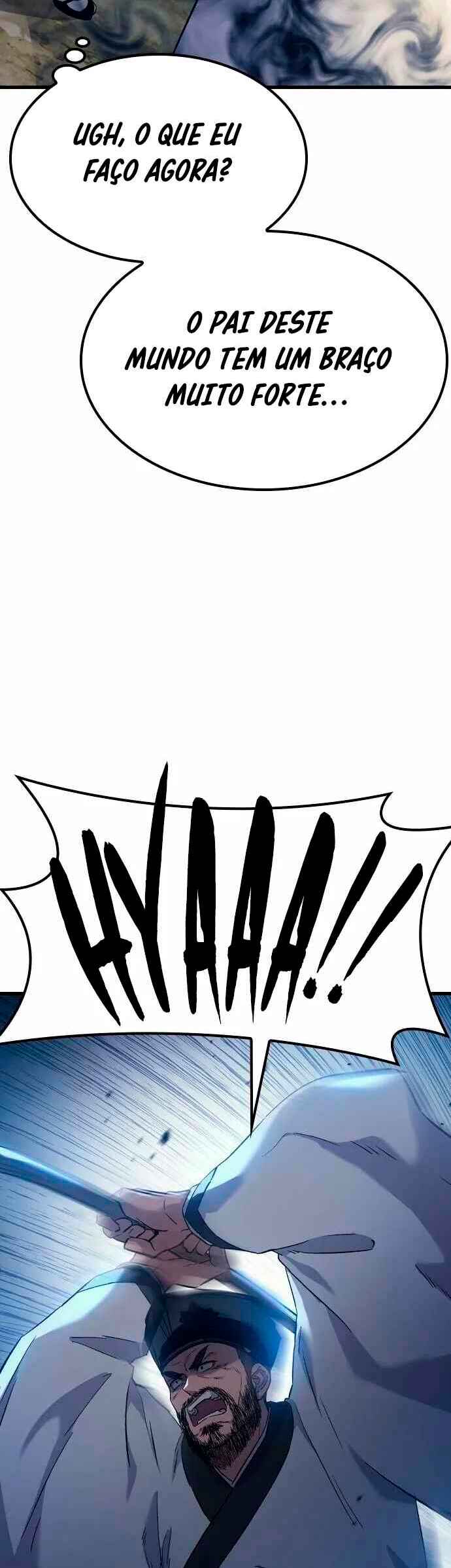 Doctor's Time Travel to Joseon Chapter 3 - Page 40