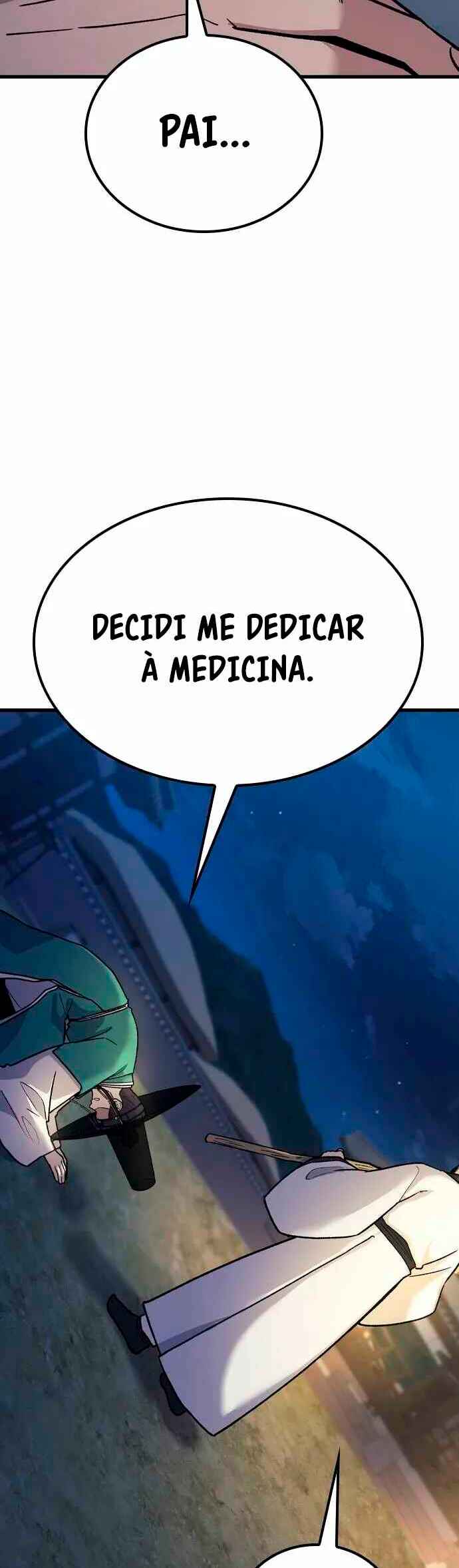 Doctor's Time Travel to Joseon Chapter 3 - Page 45