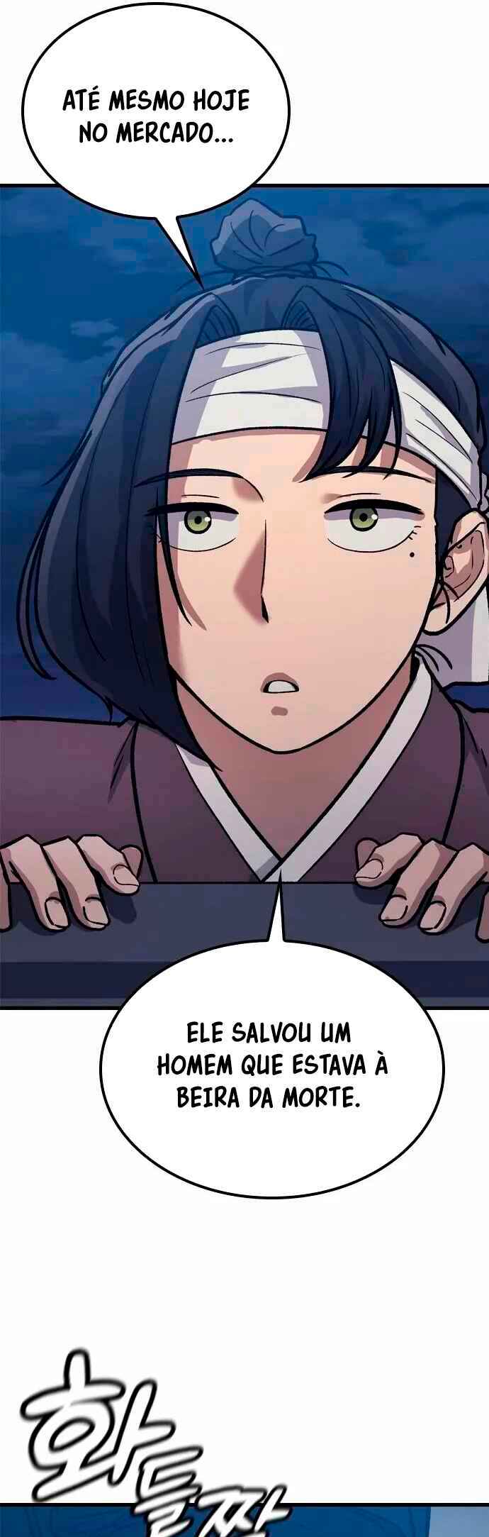 Doctor's Time Travel to Joseon Chapter 3 - Page 47