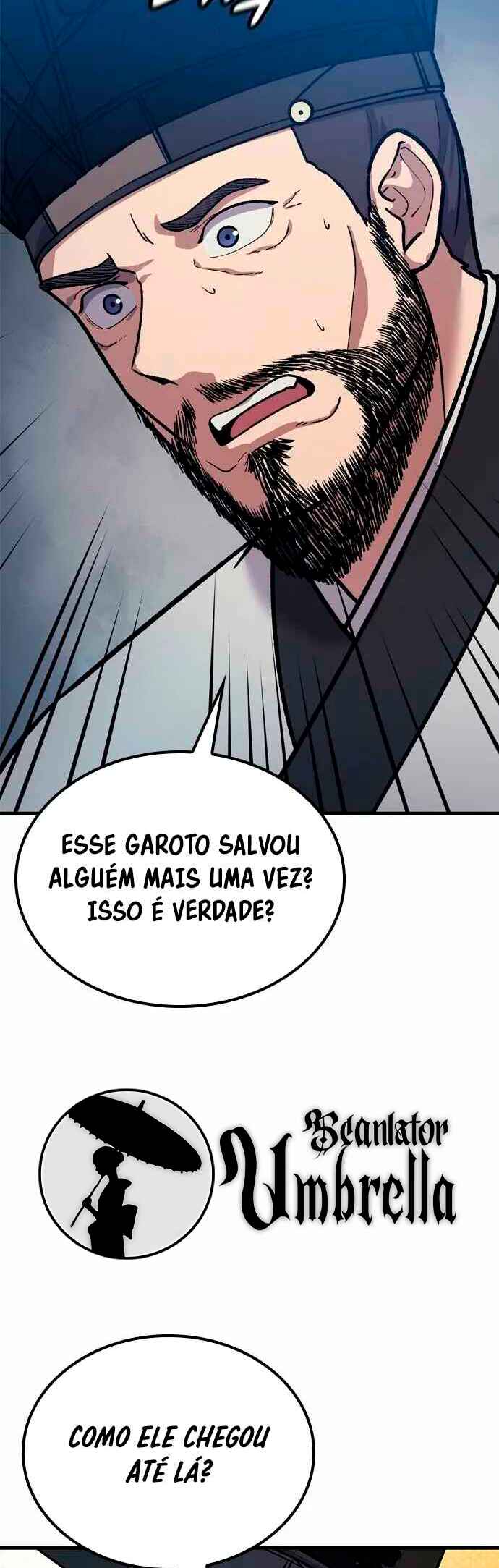 Doctor's Time Travel to Joseon Chapter 3 - Page 48