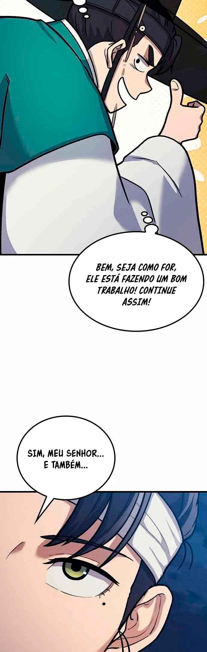 Doctor's Time Travel to Joseon Chapter 3 - Page 49