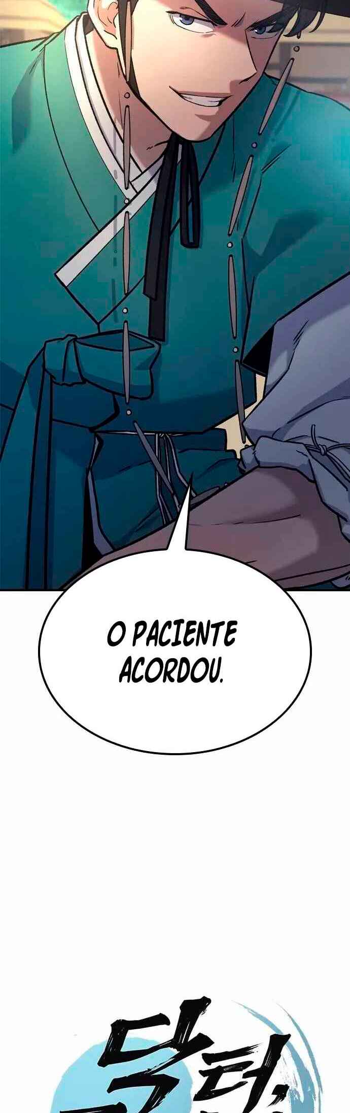 Doctor's Time Travel to Joseon Chapter 3 - Page 5
