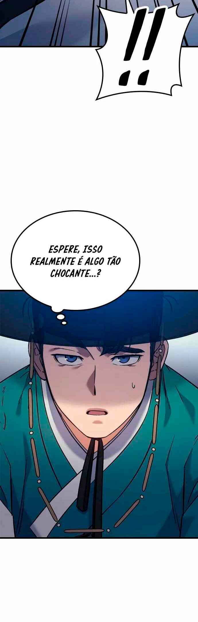 Doctor's Time Travel to Joseon Chapter 3 - Page 51