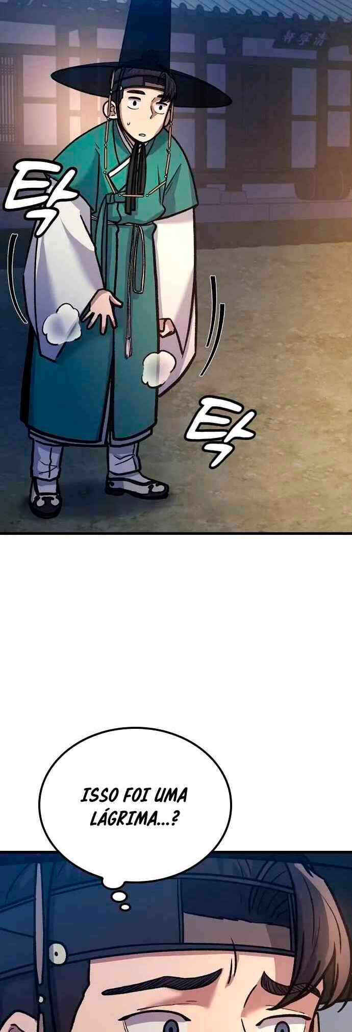 Doctor's Time Travel to Joseon Chapter 3 - Page 56