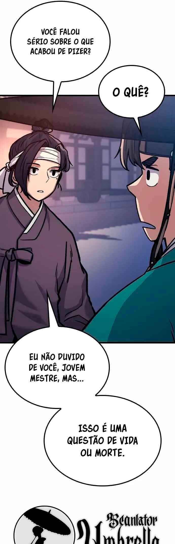 Doctor's Time Travel to Joseon Chapter 3 - Page 59