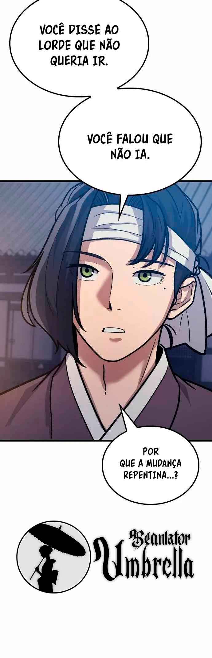 Doctor's Time Travel to Joseon Chapter 3 - Page 64
